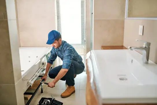 bathroom renovation Littleton Common